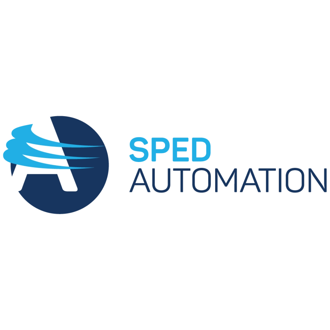 logo-sped automation