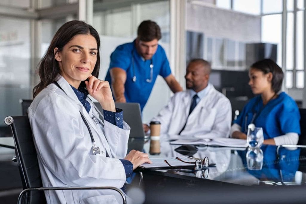 Sociedade Médica Tipos, Vantagens E Como Abrir A Sua - Santos Contabilidade Digital