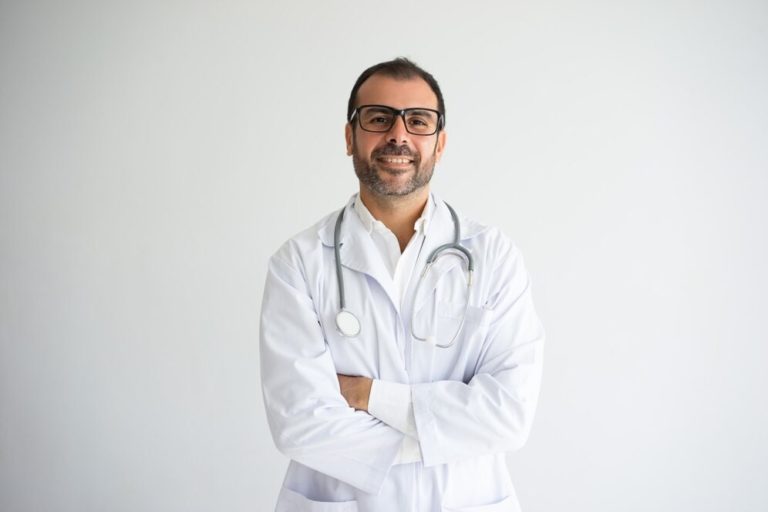 Como abrir CNPJ para médico?